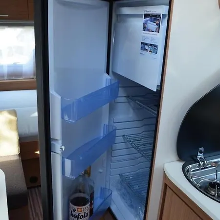 Caravans Skalla Cz Lignano *