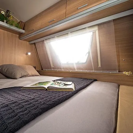 Caravans Skalla Cz Lignano * Lignano Sabbiadoro