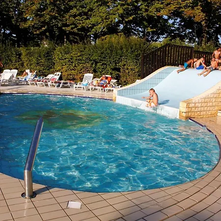 Caravans Skalla Cz Lignano *