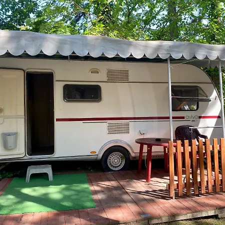Luxury tent Caravans Skalla Cz Lignano Lignano Sabbiadoro